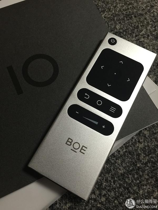 BOE 京东方 Alta 高端电视 开箱体验