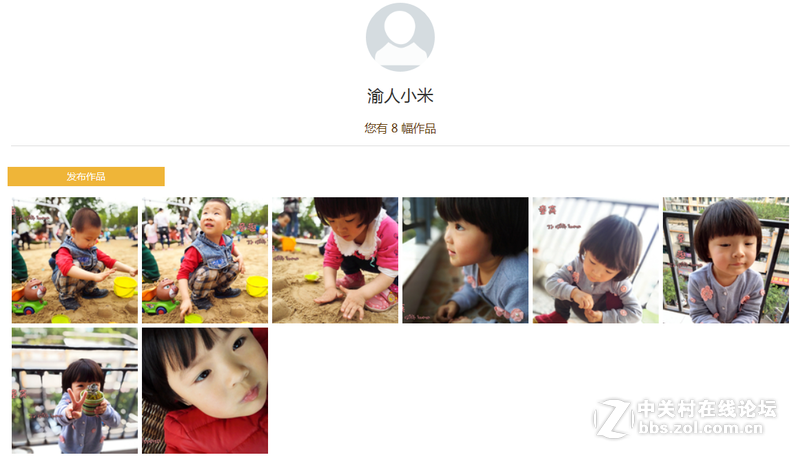 #双眼让TA成为焦点# 一起见证生活中的童真童趣