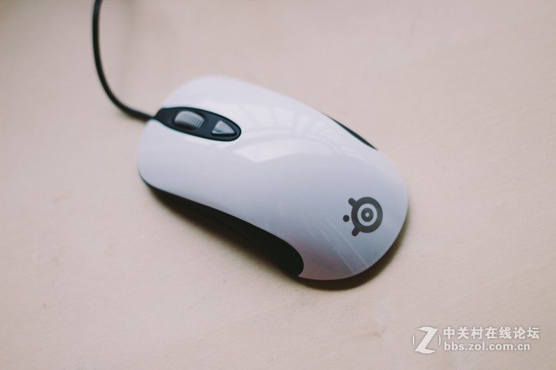 别迷信老司机，选游戏鼠标不求人，看懂这些就够了