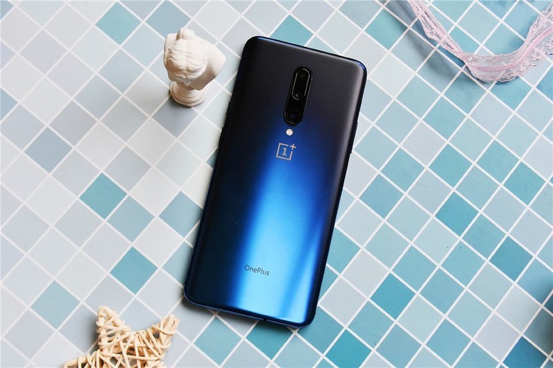 八大黑科技深体验全面解锁一加7pro