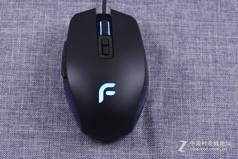 别迷信老司机，选游戏鼠标不求人，看懂这些就够了