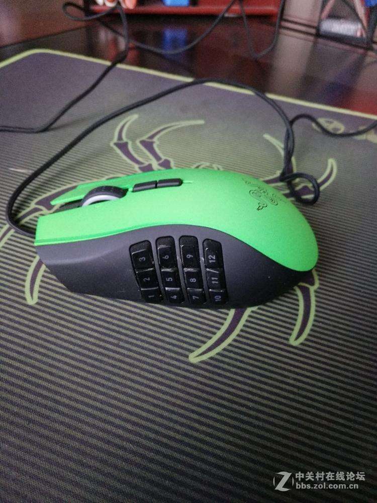 别迷信老司机，选游戏鼠标不求人，看懂这些就够了