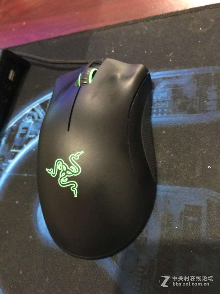 别迷信老司机，选游戏鼠标不求人，看懂这些就够了