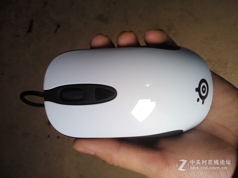 别迷信老司机，选游戏鼠标不求人，看懂这些就够了