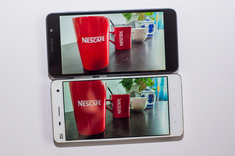 【超详细】荣耀6遇到小米4 说说手机拍照那点事