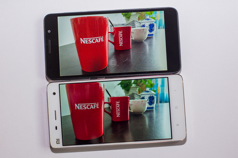 【超详细】荣耀6遇到小米4 说说手机拍照那点事