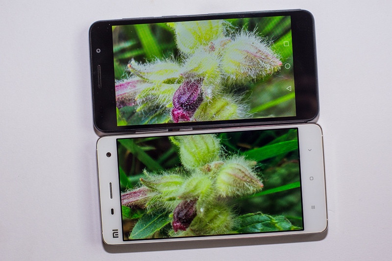 【超详细】荣耀6遇到小米4 说说手机拍照那点事