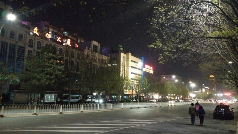 【超详细】荣耀6遇到小米4 说说手机拍照那点事