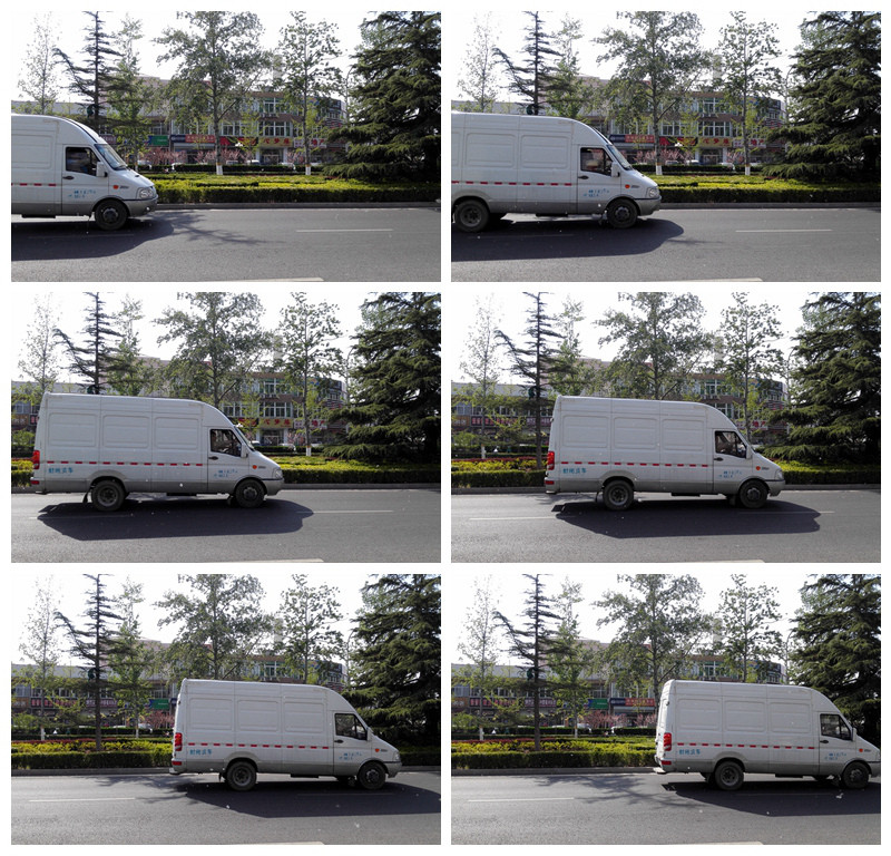 【超详细】荣耀6遇到小米4 说说手机拍照那点事