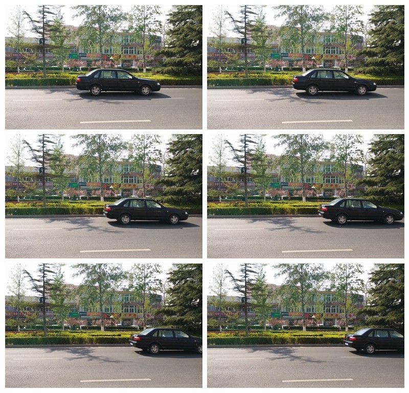 【超详细】荣耀6遇到小米4 说说手机拍照那点事