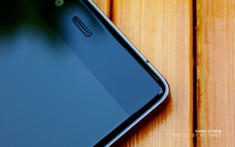 惊艳无边框，超酷黑科技---努比亚Z9「图赏」
