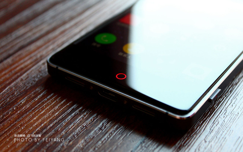 惊艳无边框，超酷黑科技---努比亚Z9「图赏」