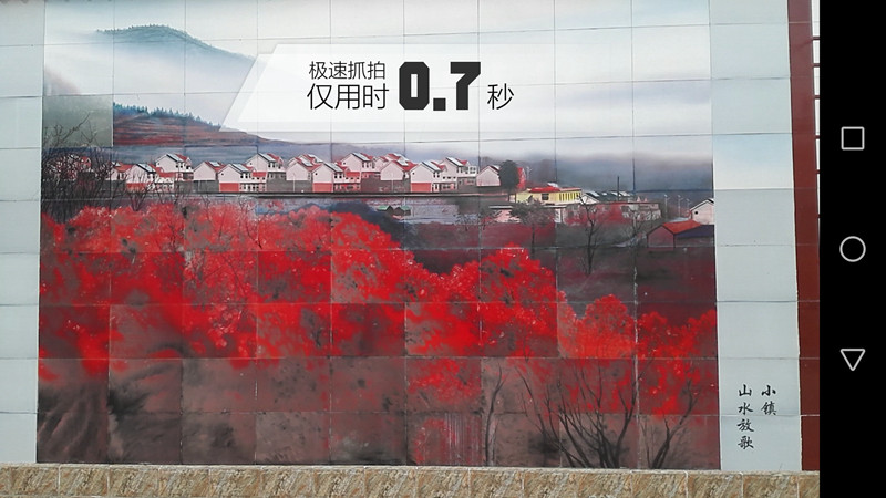 【超详细】荣耀6遇到小米4 说说手机拍照那点事