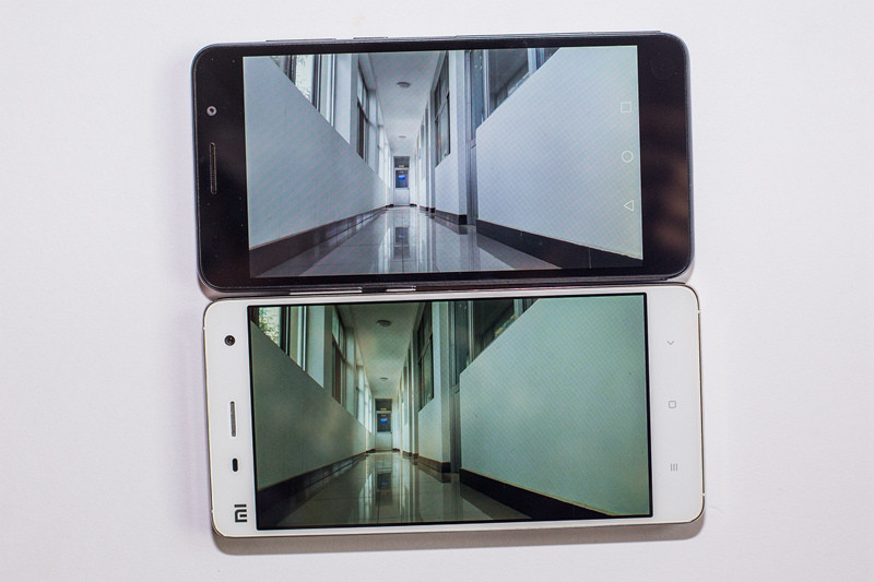 【超详细】荣耀6遇到小米4 说说手机拍照那点事