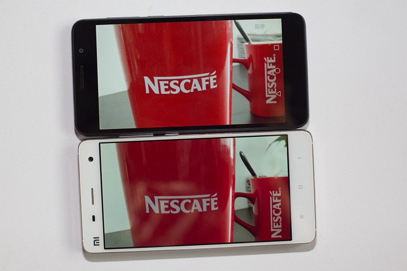 【超详细】荣耀6遇到小米4 说说手机拍照那点事