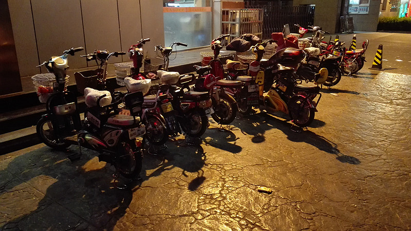 【超详细】荣耀6遇到小米4 说说手机拍照那点事