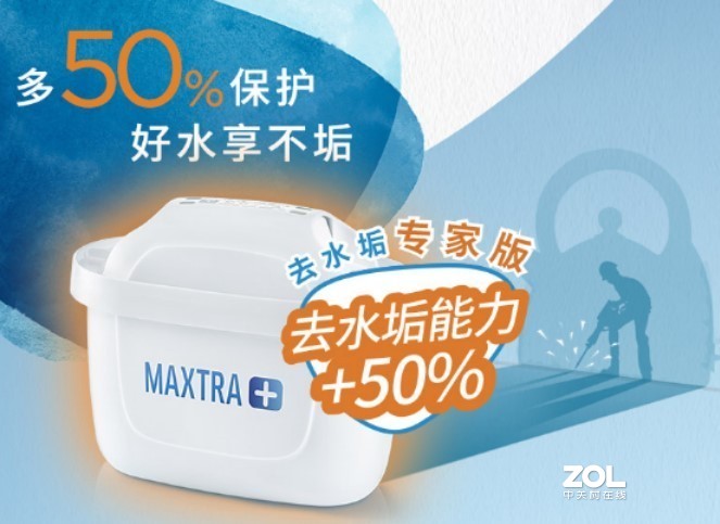 好水还要用好壶，碧然德滤水壶健康守护每一天