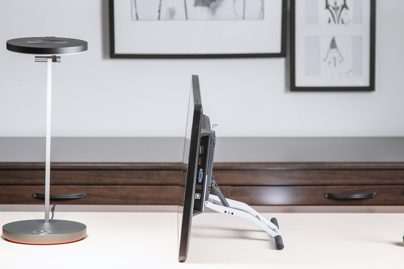 绘王超大数位屏Kamvas Pro22（2019）绘出大视界