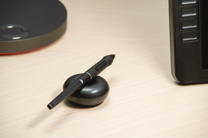 绘王超大数位屏Kamvas Pro22（2019）绘出大视界