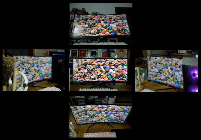 微星电竞显示器PAG301CR体验：超宽曲面屏，200Hz体验丝般顺滑