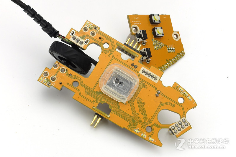 #贱驴007试用# JamesDonkey贝戋马户007拆解