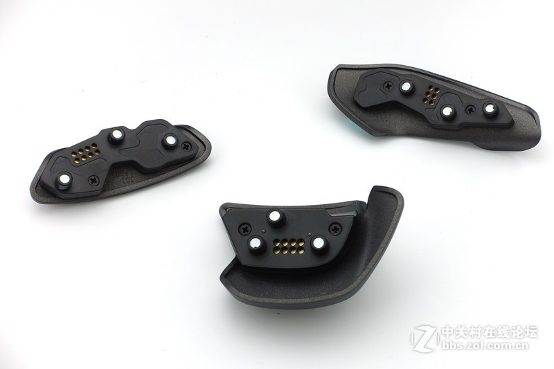 #贱驴007试用# JamesDonkey贝戋马户007拆解