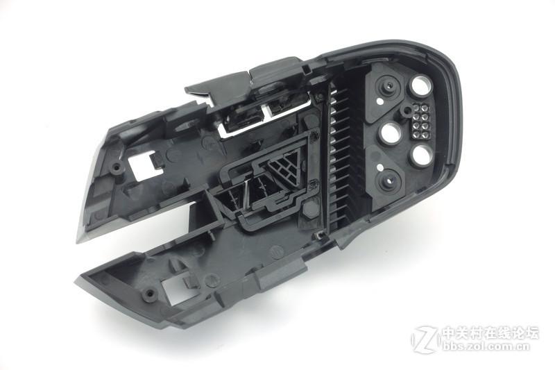 #贱驴007试用# JamesDonkey贝戋马户007拆解