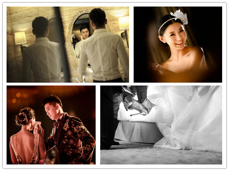#ZOL学摄会#【摄影分享交流会】纪实感婚礼的拍摄方法与灯光运用技巧分享