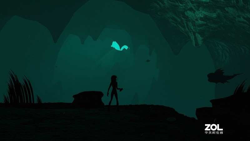 viveport《清醒之时》体验科幻视觉盛宴