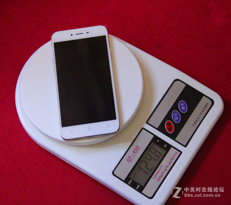 倾国倾城，朵唯倾城L3C首发开箱！