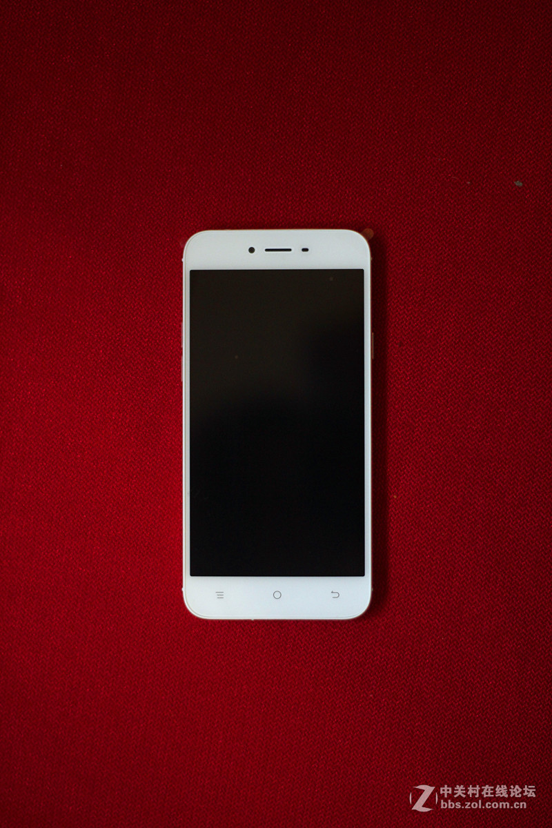 倾国倾城，朵唯倾城L3C首发开箱！