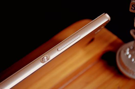 有身份有情怀  体验华为P8max高端商务魅力