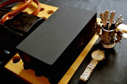 有身份有情怀  体验华为P8max高端商务魅力