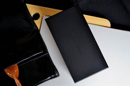 有身份有情怀  体验华为P8max高端商务魅力