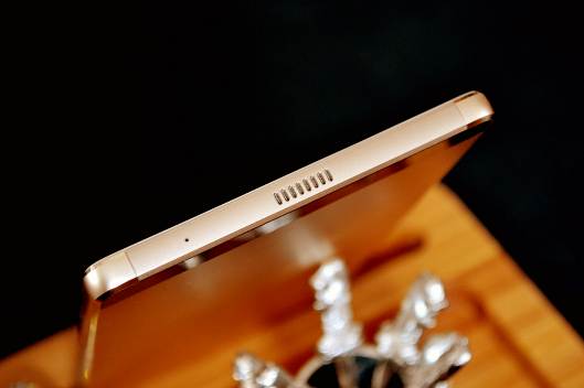 有身份有情怀  体验华为P8max高端商务魅力