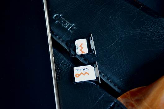 有身份有情怀  体验华为P8max高端商务魅力