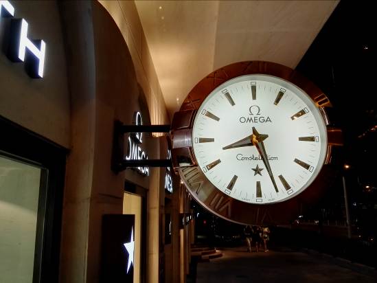 有身份有情怀  体验华为P8max高端商务魅力