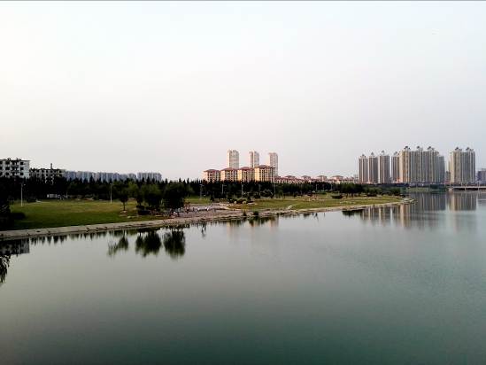 有身份有情怀  体验华为P8max高端商务魅力