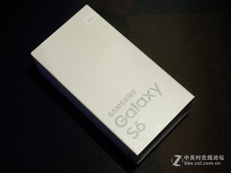 #版主试用#邂逅白富美：星空体育平台S6小评（1）开箱篇