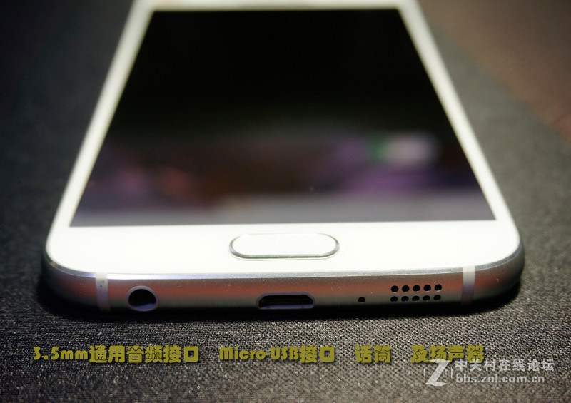 #版主试用#邂逅白富美：星空体育平台S6小评（1）开箱篇