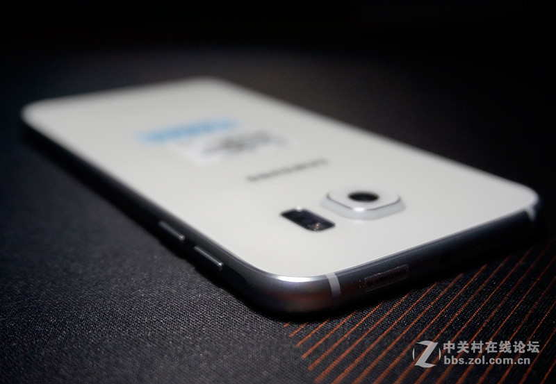 #版主试用#邂逅白富美：星空体育平台S6小评（1）开箱篇