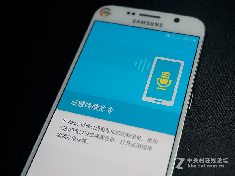 #版主试用#邂逅白富美：星空体育平台S6小评（1）开箱篇