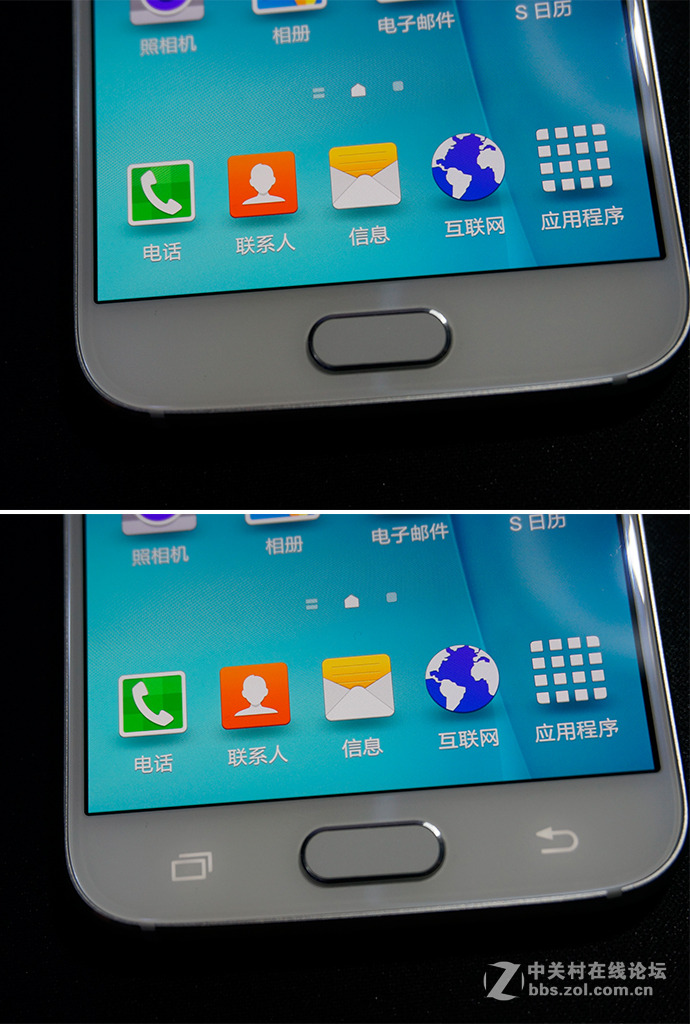 #版主试用#邂逅白富美：星空体育平台S6小评（1）开箱篇