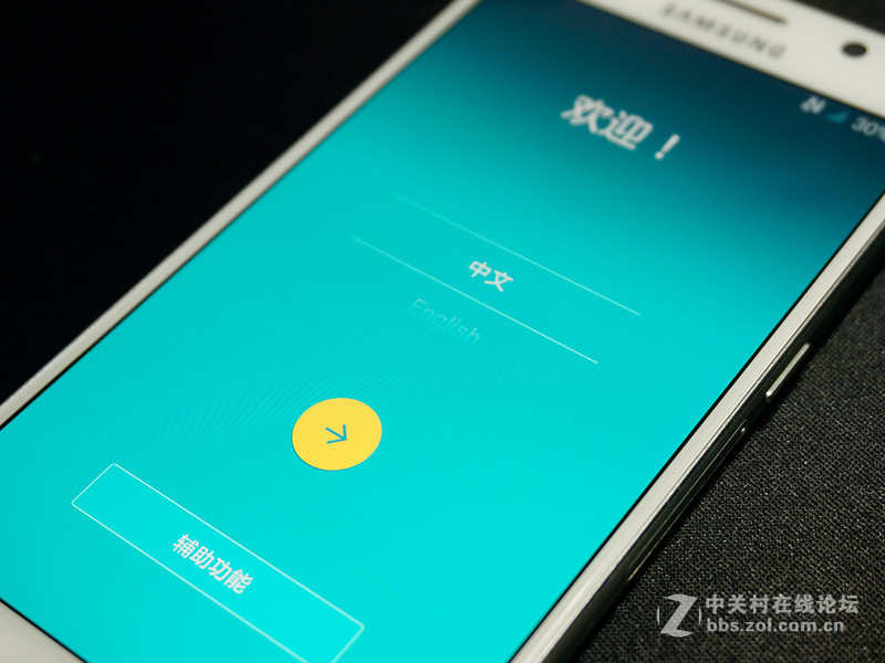 #版主试用#邂逅白富美：星空体育平台S6小评（1）开箱篇