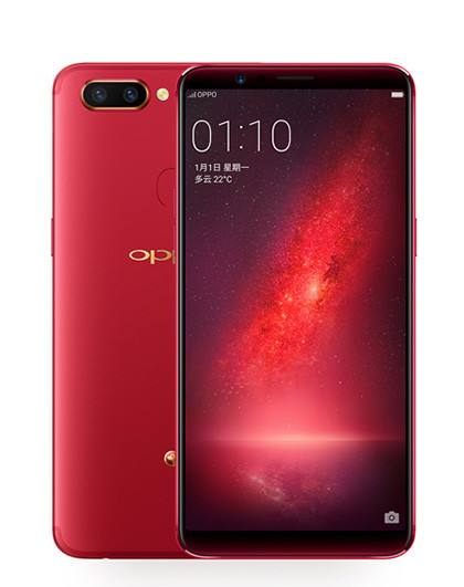 OPPO R11 R11T R11S R11ST R11Plus R11Splus忘记密码了怎么解锁手机刷机教程