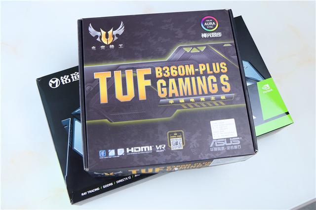 名副其实的甜品卡，2699元体验光追，铭瑄RTX2060体验