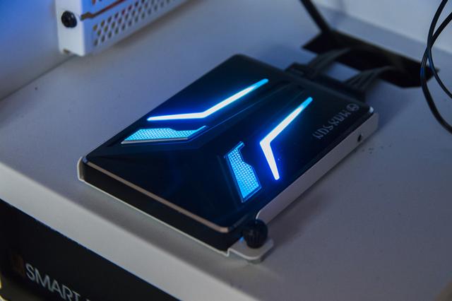 名副其实的甜品卡，2699元体验光追，铭瑄RTX2060体验