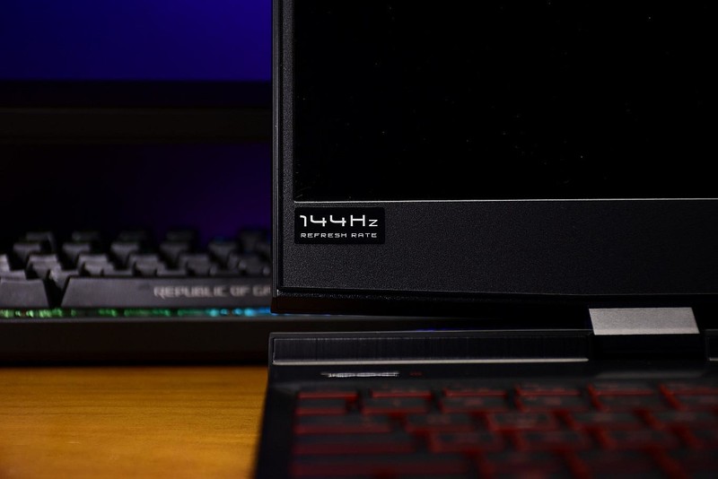 搭载桌面规格RTX显卡！惠普 暗影精灵4 Pro RTX2060显卡游戏本体验