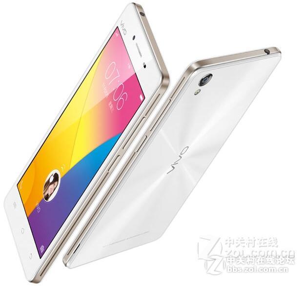VIVO Y51_A 解账户锁/解BL锁/解屏幕锁(免加密狗)救砖/解话机锁/解账户锁/解决软件故障