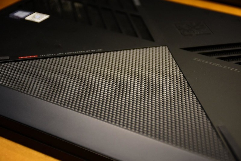 搭载桌面规格RTX显卡！惠普 暗影精灵4 Pro RTX2060显卡游戏本体验